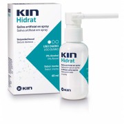 Spray para Boca Seca Kin Hidrat 40mL